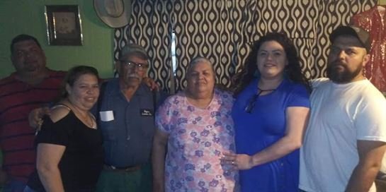 Isela Cardenas - Photo 283