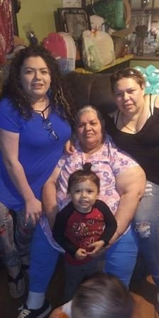 Isela Cardenas - Photo 287