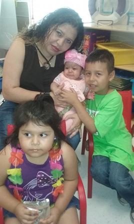 Isela Cardenas - Photo 299