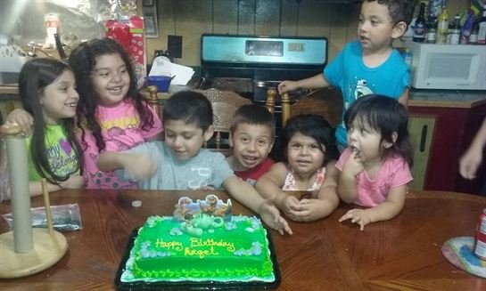 Isela Cardenas - Photo 301