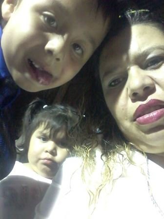 Isela Cardenas - Photo 320