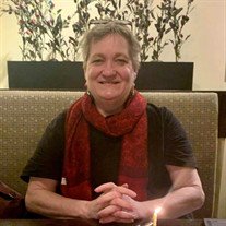 Kay Marie Thierheimer