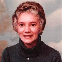 Ellen T. Boyle Curtis