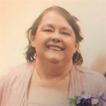 Teresa "Pebbles" Fay Wesson