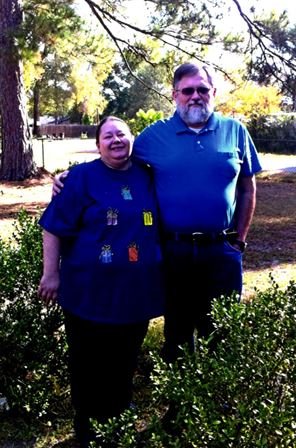 Teresa "Pebbles" Fay Wesson - Photo 5