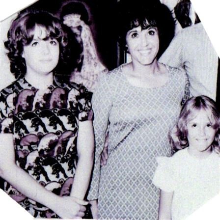 Teresa "Pebbles" Fay Wesson - Photo 7