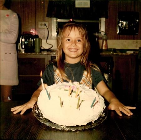 Teresa "Pebbles" Fay Wesson - Photo 8