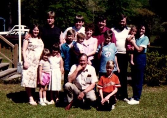 Teresa "Pebbles" Fay Wesson - Photo 11