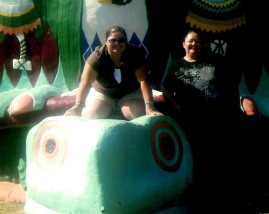 Teresa "Pebbles" Fay Wesson - Photo 12