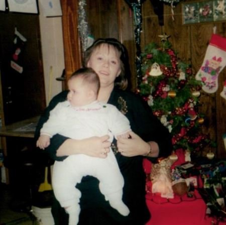 Teresa "Pebbles" Fay Wesson - Photo 16