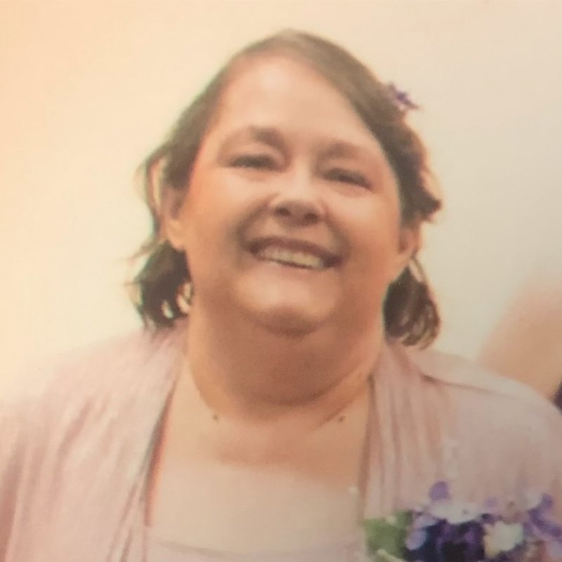 Teresa "Pebbles" Fay Wesson - Photo 18