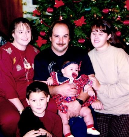 Teresa "Pebbles" Fay Wesson - Photo 24