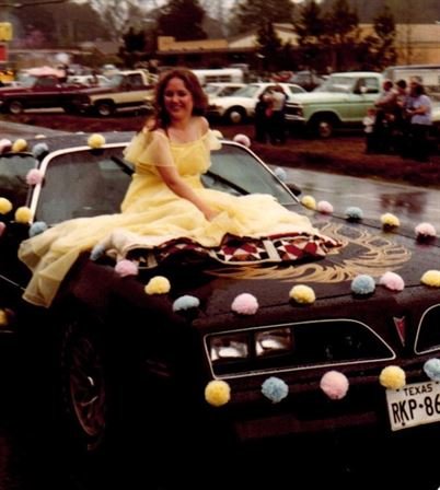 Teresa "Pebbles" Fay Wesson - Photo 26