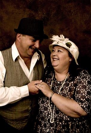 Teresa "Pebbles" Fay Wesson - Photo 28