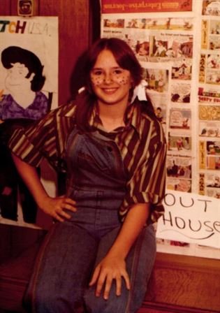 Teresa "Pebbles" Fay Wesson - Photo 33