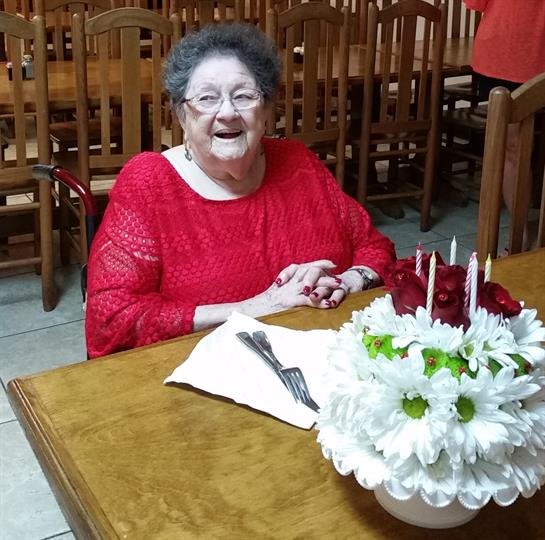 Annie Bell Caswell Miller Blackwell - Photo 3