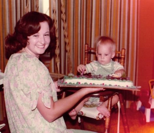 Norma Hart Lancaster — photo 3