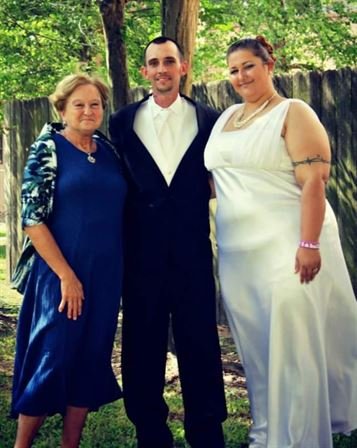 Norma Hart Lancaster