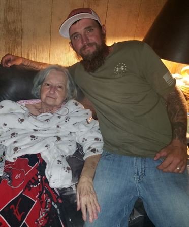 Norma Hart Lancaster — photo 7