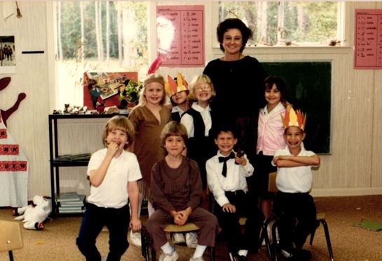 Norma Hart Lancaster — photo 8