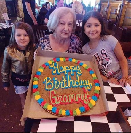 Norma Hart Lancaster — photo 15