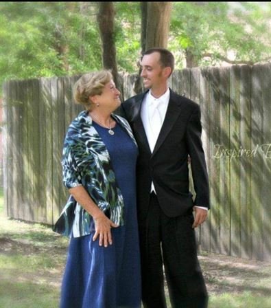 Norma Hart Lancaster — photo 22