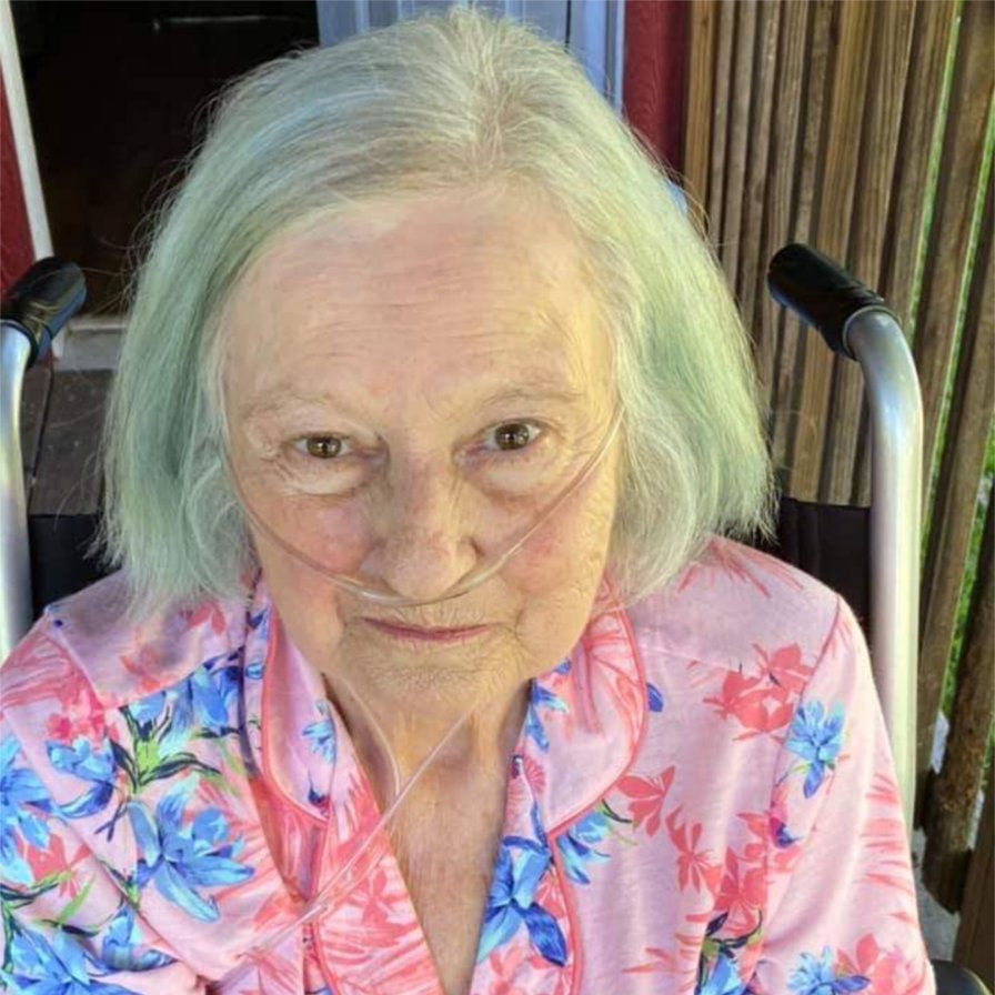 Norma Hart Lancaster — photo 20