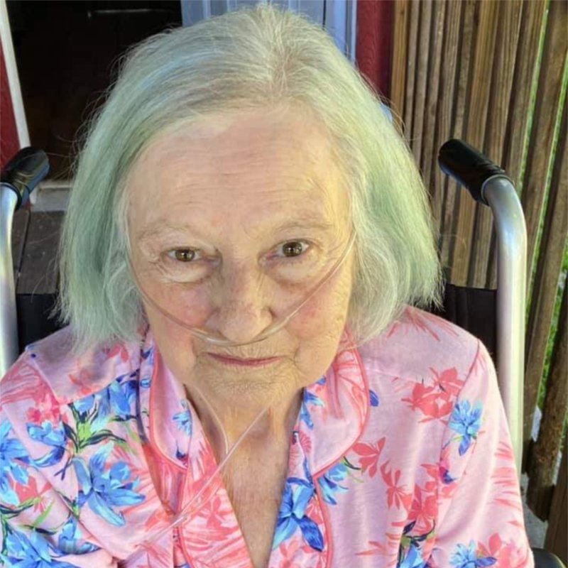 Norma Hart Lancaster - Photo 20