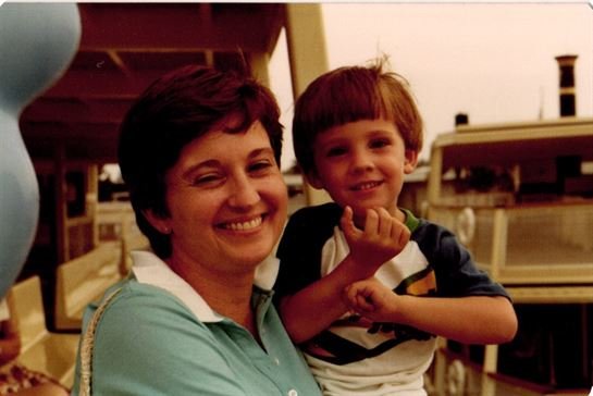 Norma Hart Lancaster — photo 29