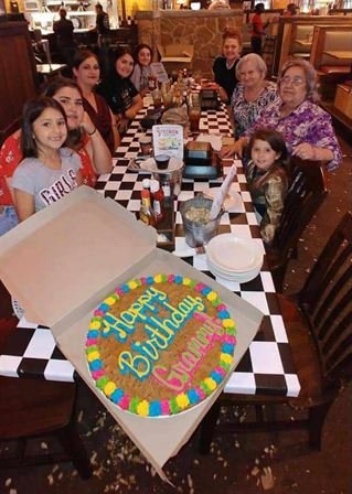 Norma Hart Lancaster - Photo 30