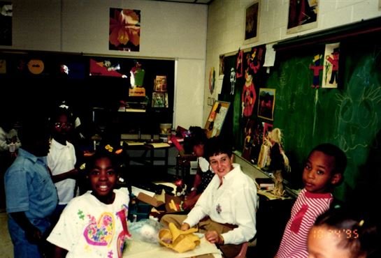 Norma Hart Lancaster — photo 37