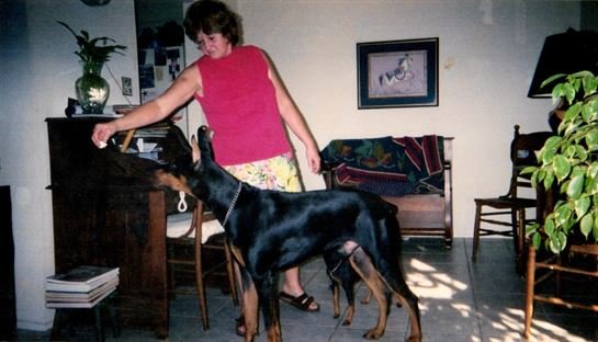 Norma Hart Lancaster — photo 39