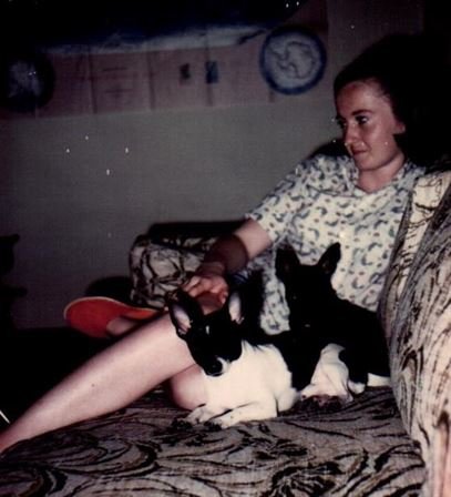 Norma Hart Lancaster — photo 41