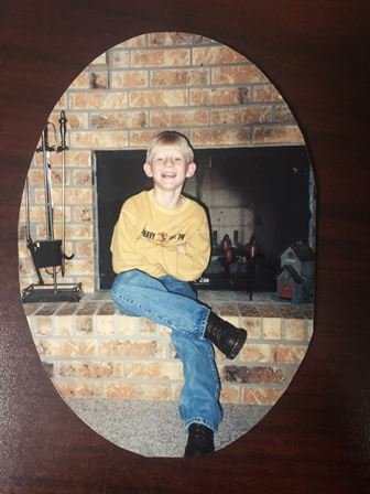 David Jacob Dearing - Photo 4