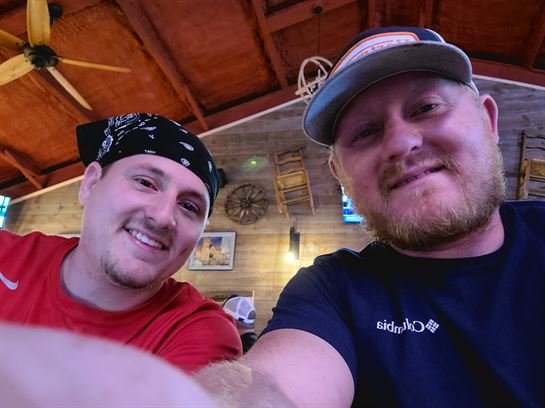 David Jacob Dearing - Photo 18