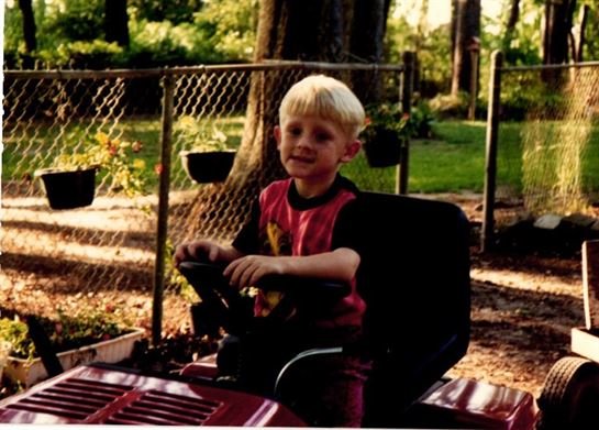 David Jacob Dearing - Photo 47