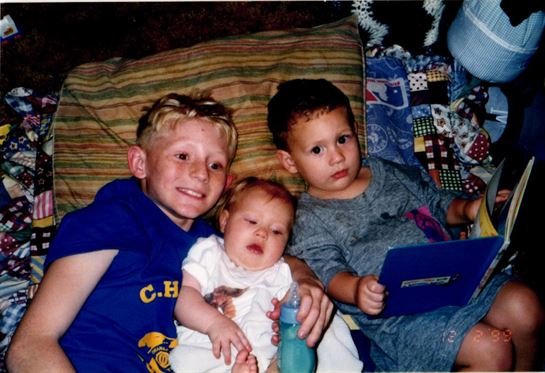 David Jacob Dearing - Photo 60