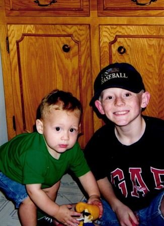 David Jacob Dearing - Photo 63