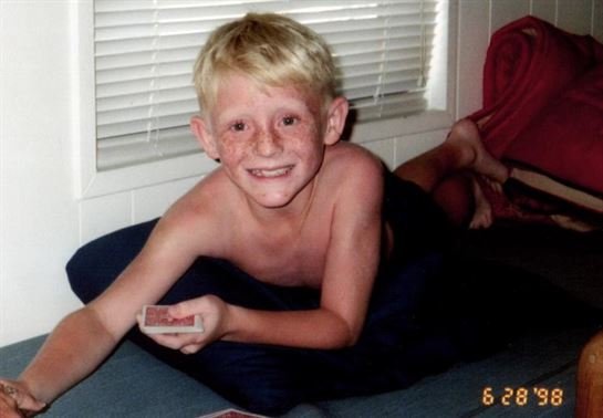 David Jacob Dearing - Photo 67