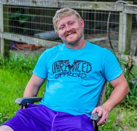 David Jacob Dearing - Photo 91