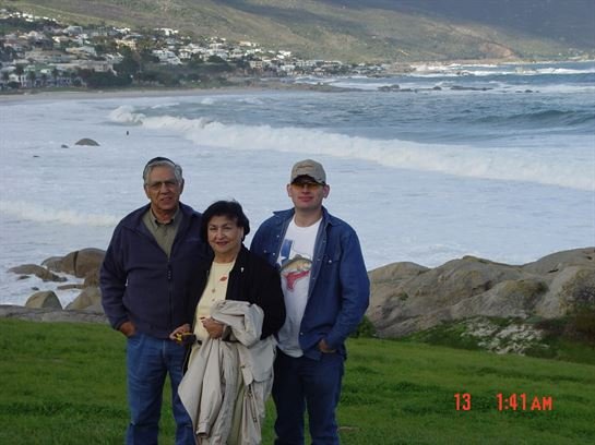 Robert Baca - Photo 5