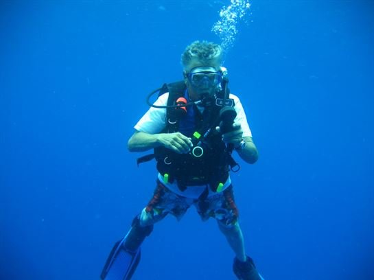 Robert Baca - Photo 10