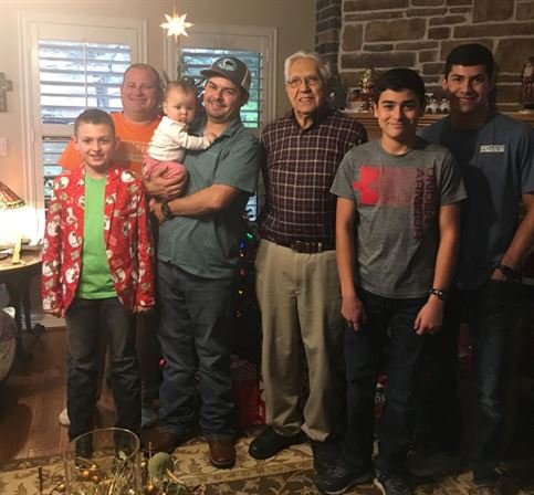 Robert Baca - Photo 14