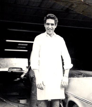 Robert Baca - Photo 24