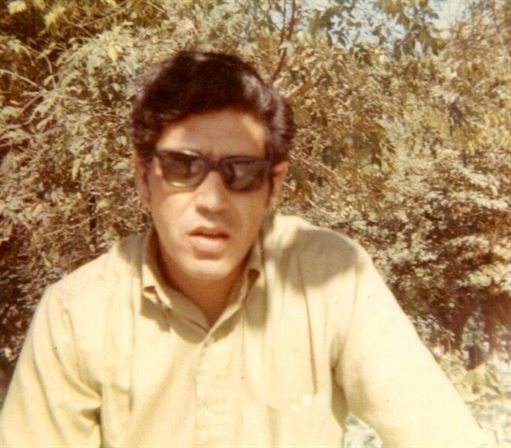 Robert Baca - Photo 26