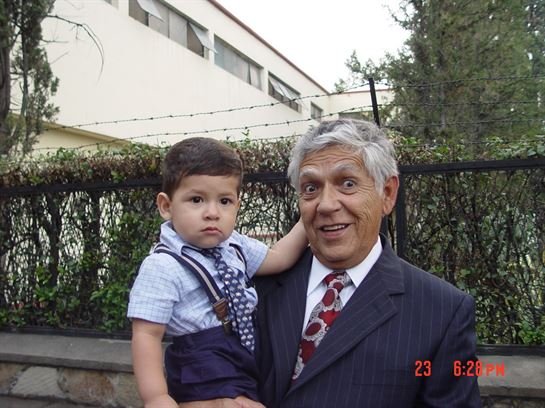 Robert Baca - Photo 38