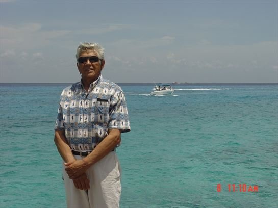 Robert Baca - Photo 48