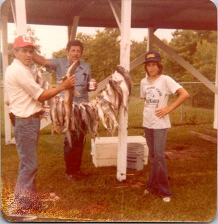 Robert Baca - Photo 53