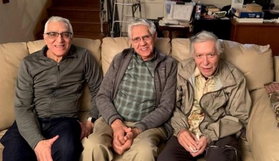 Robert Baca - Photo 60