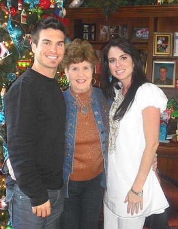 Winona B. Sanders — photo 4